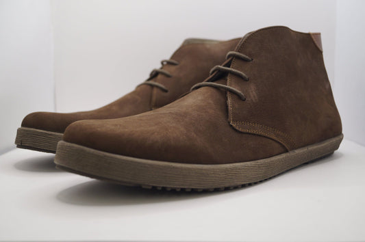 3340 BROWN NUBUCK