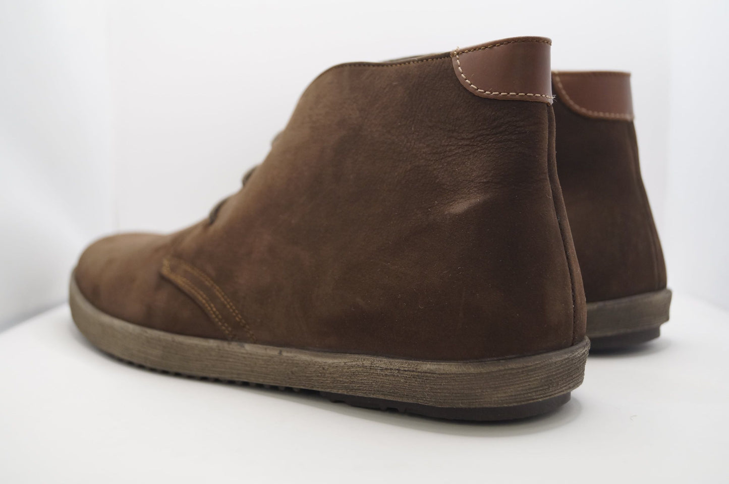 3340 BROWN NUBUCK