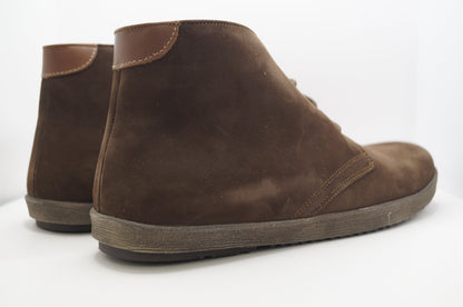 3340 BROWN NUBUCK