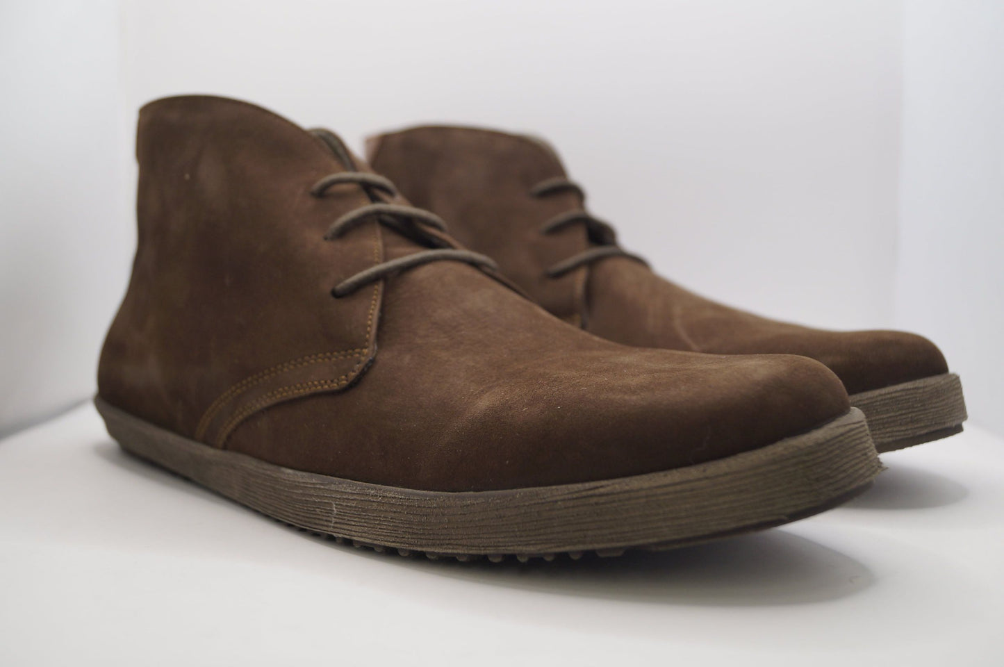 3340 BROWN NUBUCK