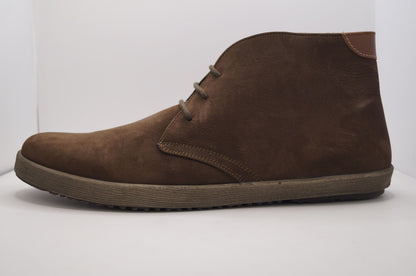 3340 BROWN NUBUCK