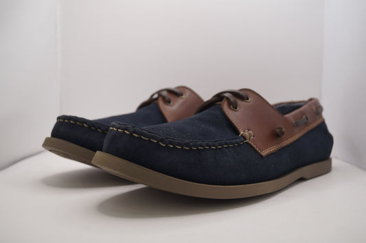 3352 BLUE NUBUCK M MARCELO