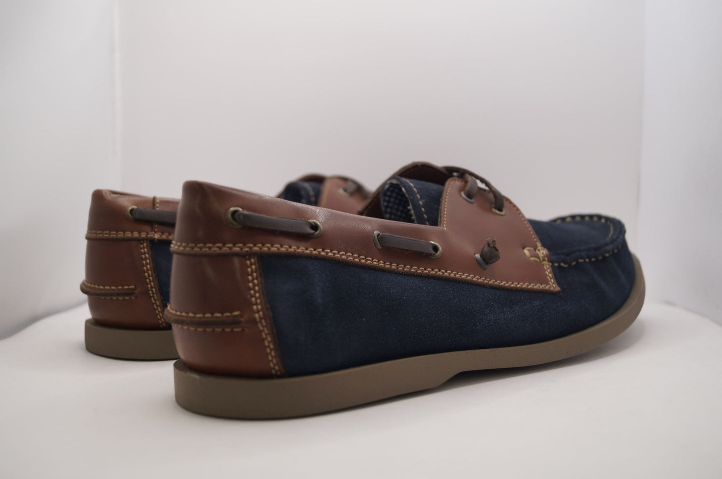 3352 BLUE NUBUCK M MARCELO