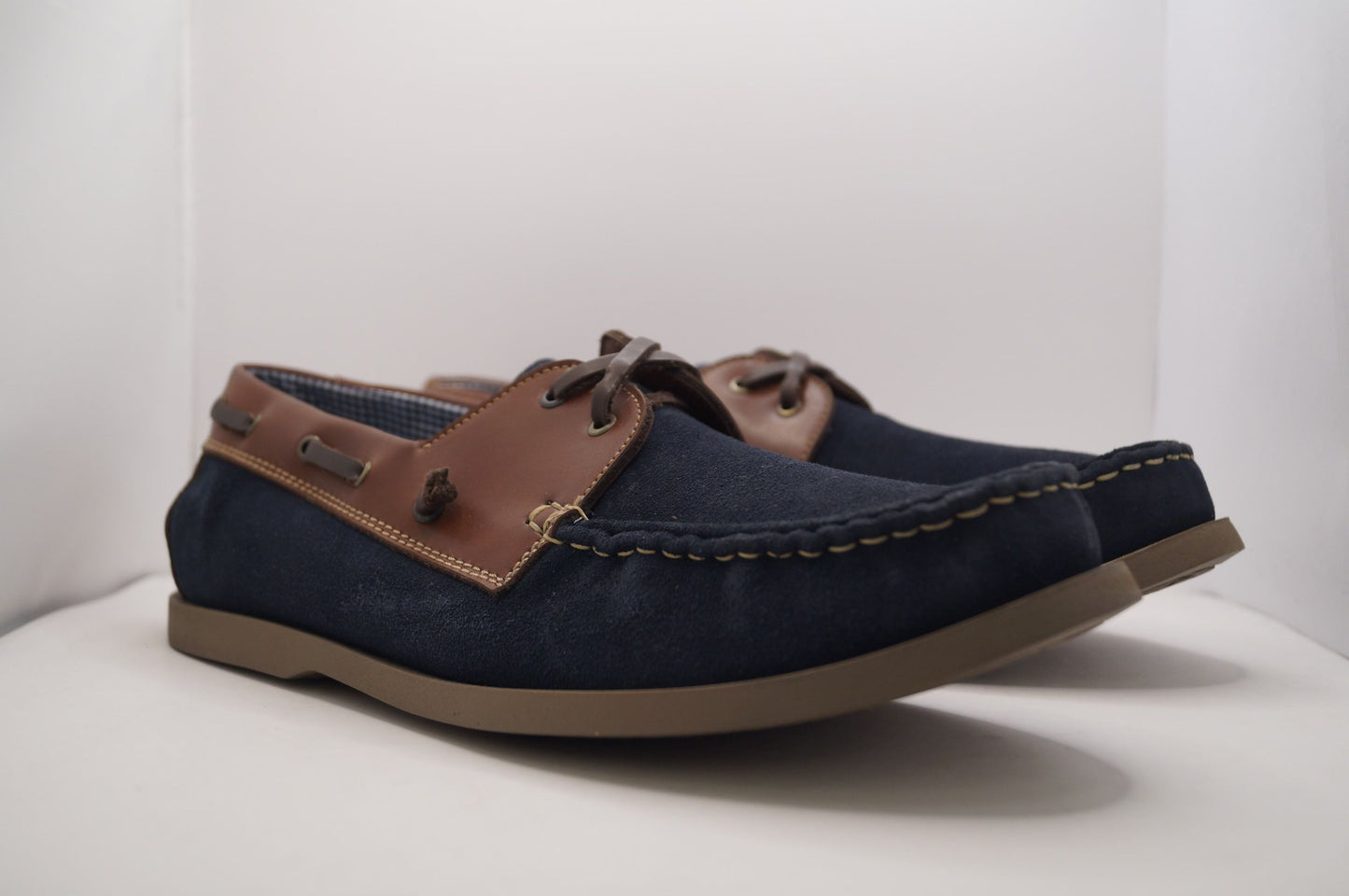 3352 BLUE NUBUCK M MARCELO