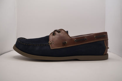 3352 BLUE NUBUCK M MARCELO