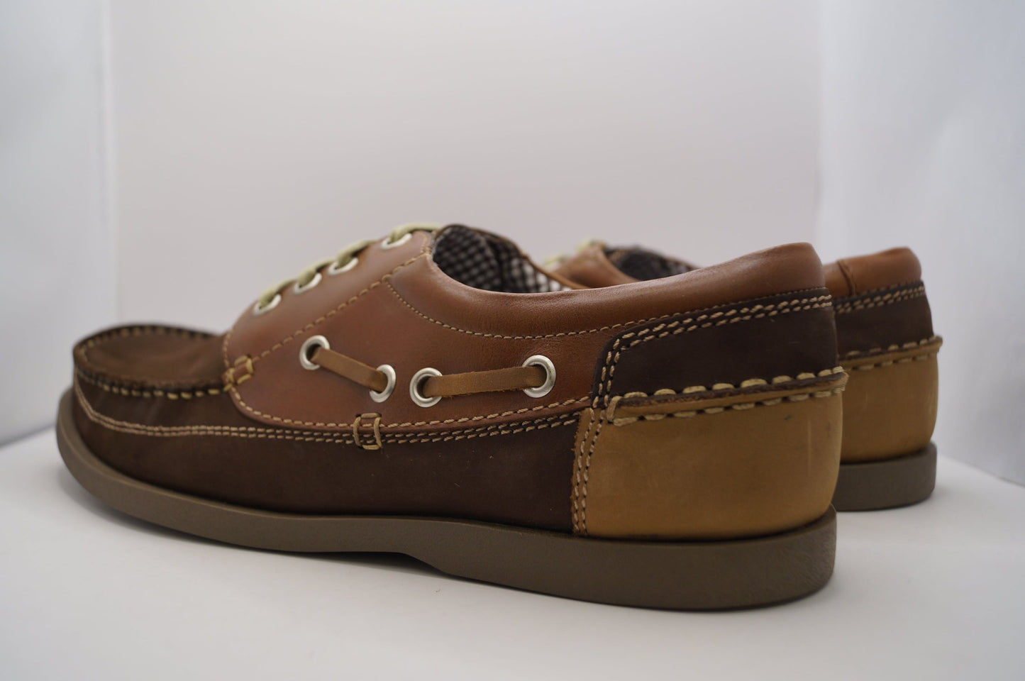 3352 MARCELO BROWN NUBUCK