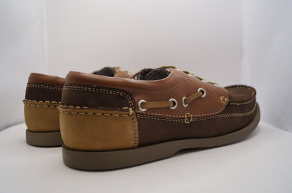 3352 MARCELO BROWN NUBUCK