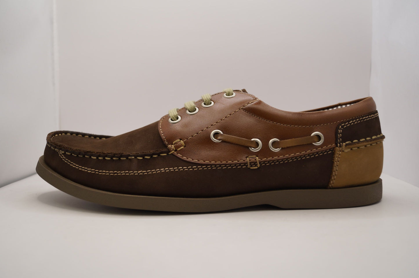 3352 MARCELO BROWN NUBUCK