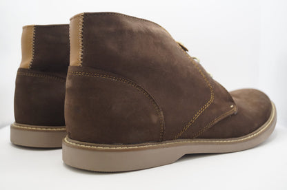 3719 KASABIAN CHOCOLATE NUBUCK